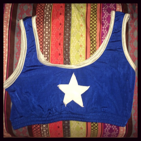 Wrestler / Boxer Costume - Picture 6 of 7